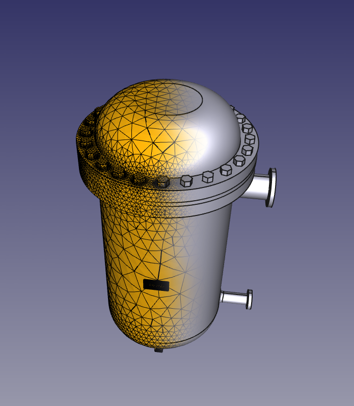 PSG Plasma Steam Genarator